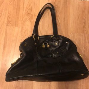 YSL tote bag